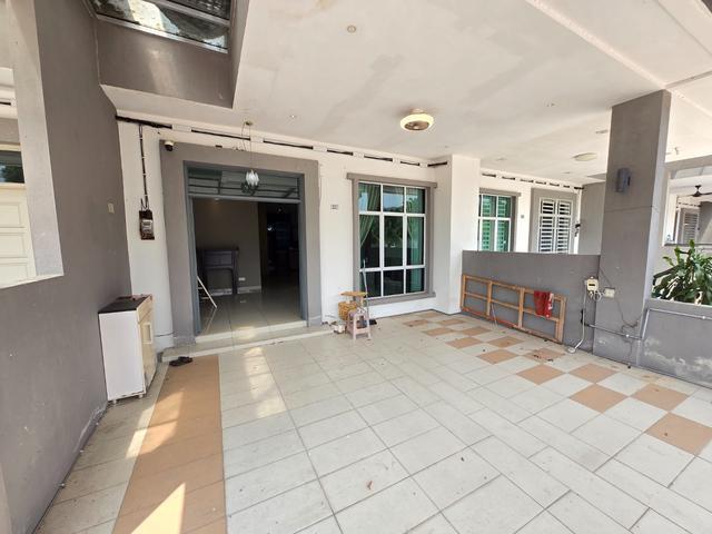 Terraced House for sale in Wellesley, Penang
