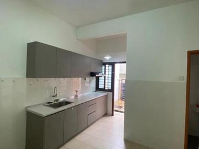 Terraced House for sale in Kajang, Langat