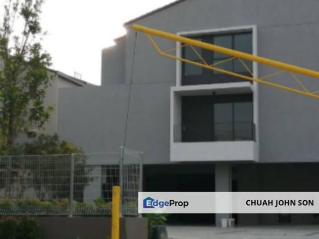 House for sale in Petaling, Subang Jaya