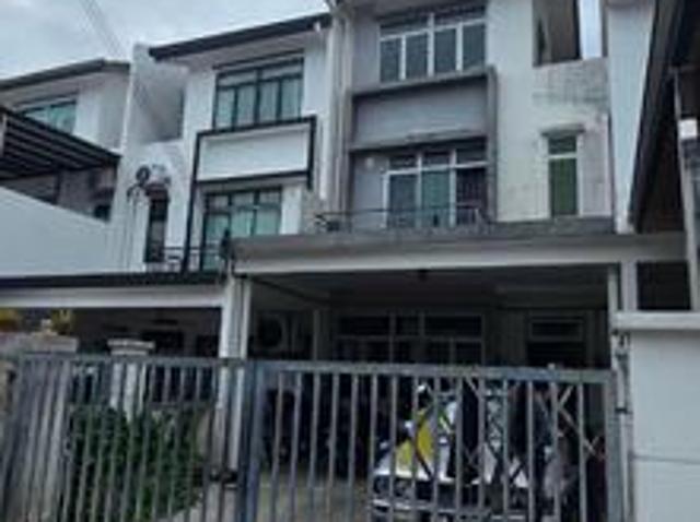 Terraced House for sale in Johore Bahru, Johor