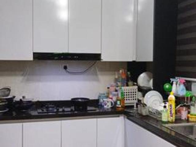 Terraced House for sale in Kajang, Langat