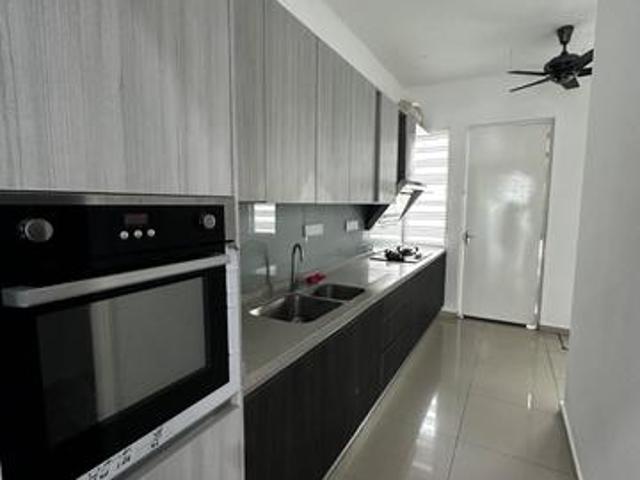 Terraced House for sale in Georgetown, Penang