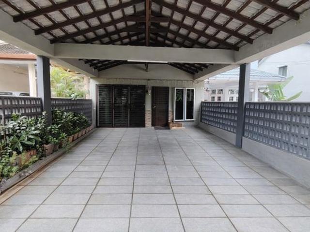 Terraced House for sale in Country Heights Damansara, Kuala Lumpur