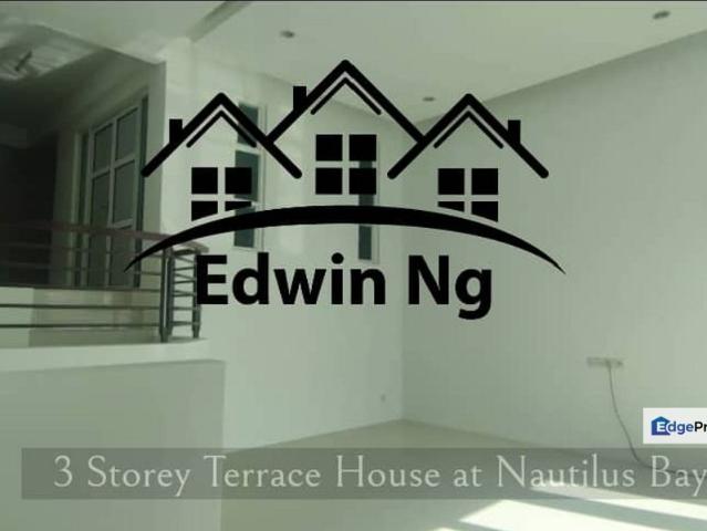 Shop for rent in Georgetown, Penang