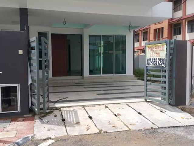 Terraced House for rent in Penang