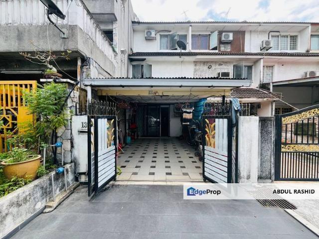House for sale in Country Heights Damansara, Kuala Lumpur