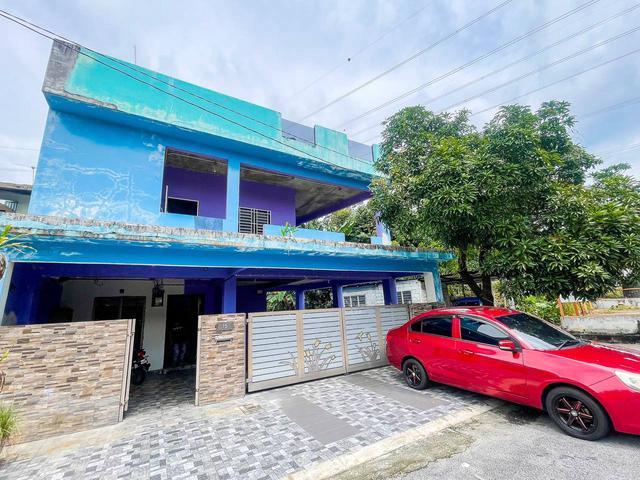 Terraced House for sale in Country Heights Damansara, Kuala Lumpur