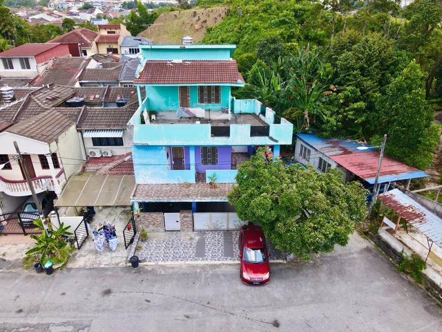 Terraced House for sale in Country Heights Damansara, Kuala Lumpur