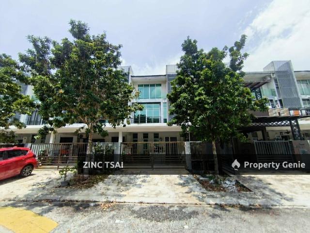 Terraced House for rent in Kajang, Langat
