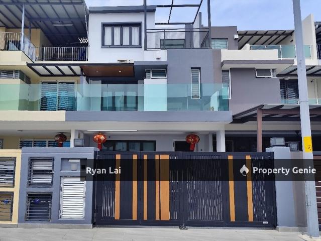 Terraced House for rent in Port Klang, Selangor