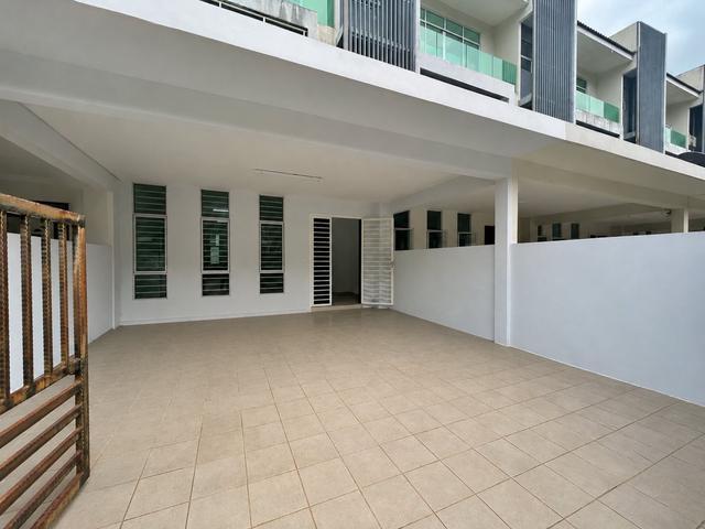 Terraced House for rent in Kajang, Langat
