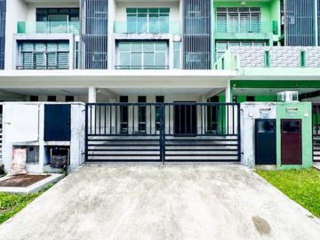 Terraced House for sale in Kajang, Langat
