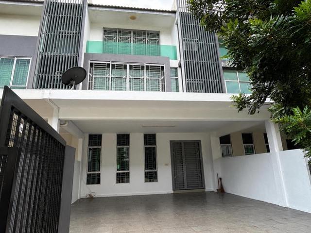 Terraced House for sale in Kajang, Langat