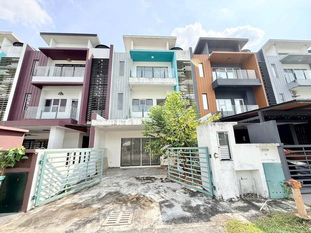 Terraced House for sale in Kajang, Langat