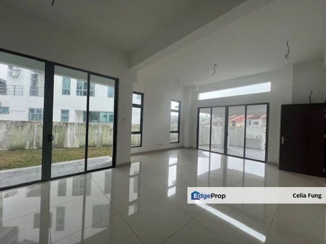 House for sale in Georgetown, Penang