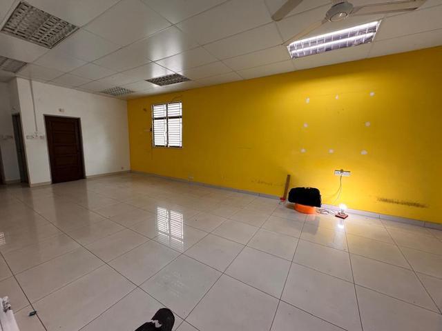 Terraced House for rent in Georgetown, Penang