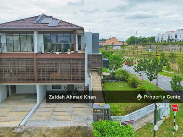 Terraced House for sale in Tanjong Sepat, Selangor