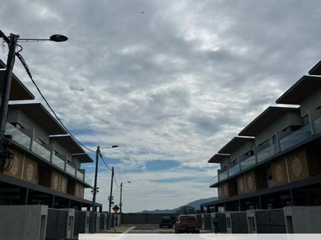 House for sale in Kulai, Johor
