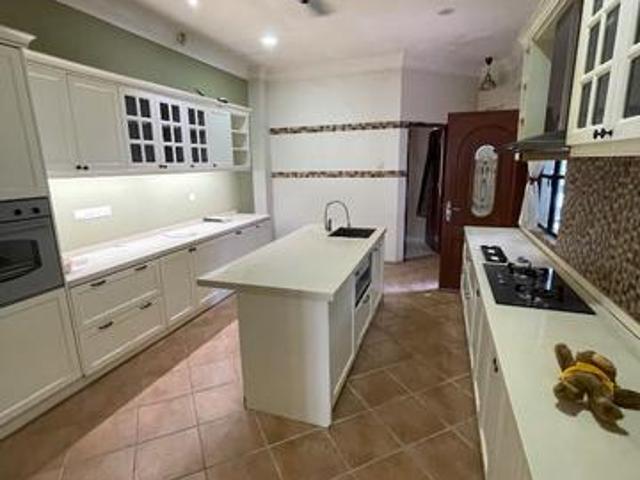 Terraced House for rent in Georgetown, Penang