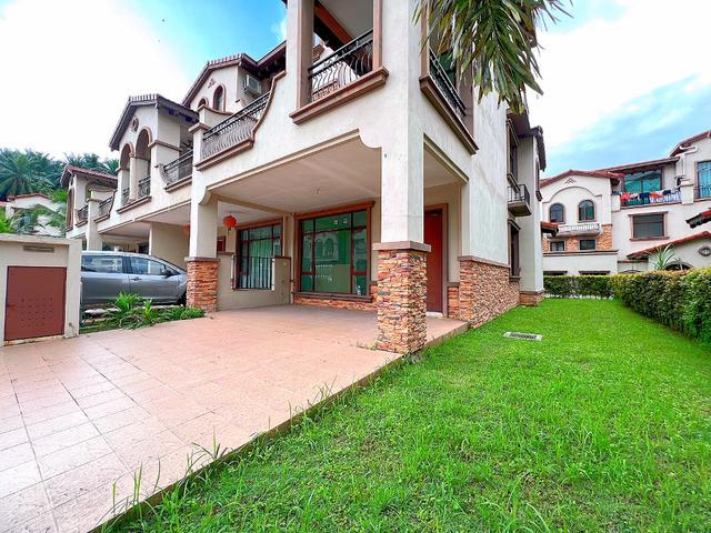 Terraced House for sale in Kajang, Langat