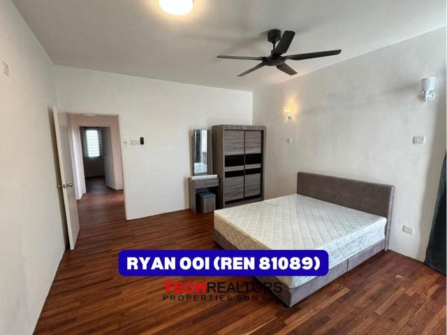 Terraced House for rent in Jitra, Kedah