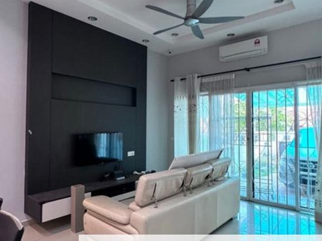 House for sale in Georgetown, Penang