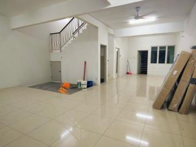 Terraced House for sale in Wellesley, Penang