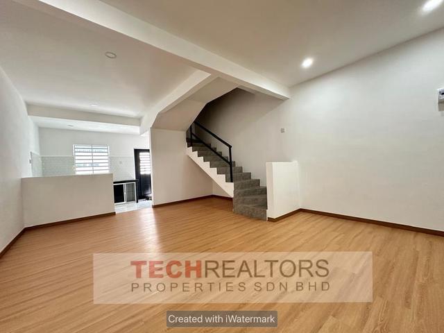 Terraced House for sale in Sungai Petani, Kuala Muda