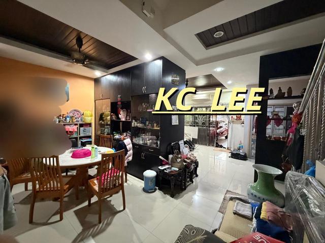 Terraced House for sale in Bukit Mertajam, Seberang Perai