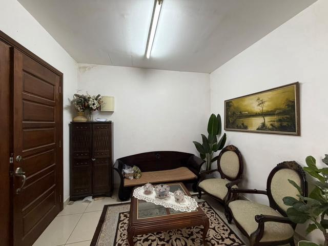 Terraced House for sale in Wellesley, Penang