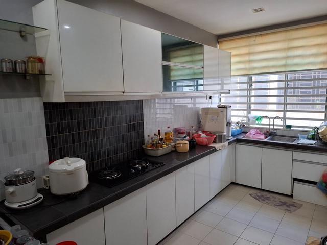 Terraced House for sale in Wellesley, Penang