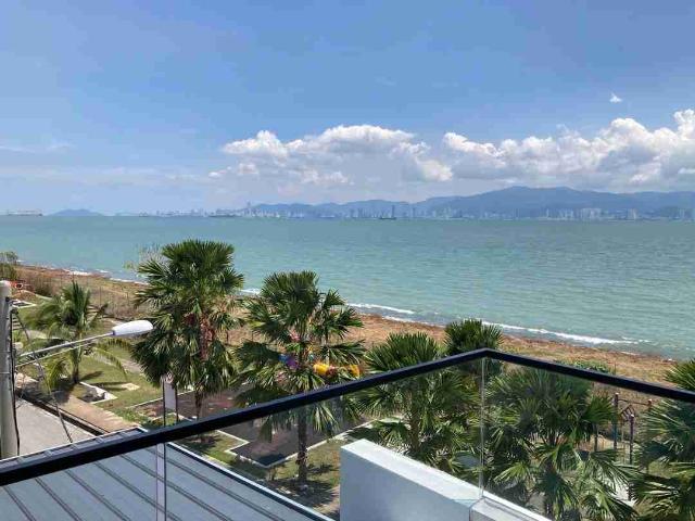 House for rent in Pulau Tawar, Wellesley