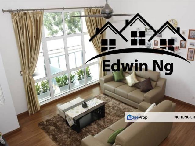 House for sale in Georgetown, Penang