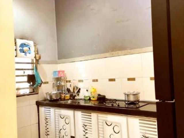 Terraced House for sale in Wellesley, Penang