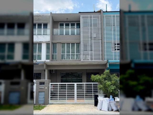Apartment for rent in Selayang, Selangor