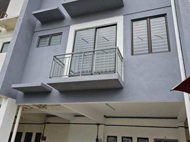 Terraced House for rent in PJU 6, Petaling Jaya