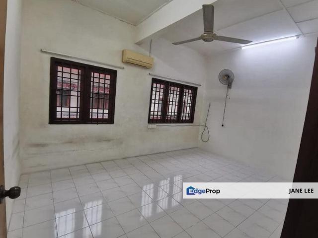 House for rent in Perak, Tanjong Ipoh