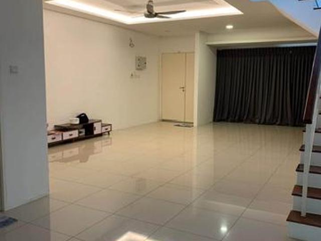 Terraced House for rent in Alor Setar, Kedah