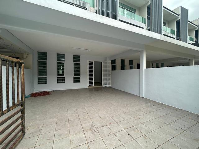 Terraced House for sale in Kajang, Langat