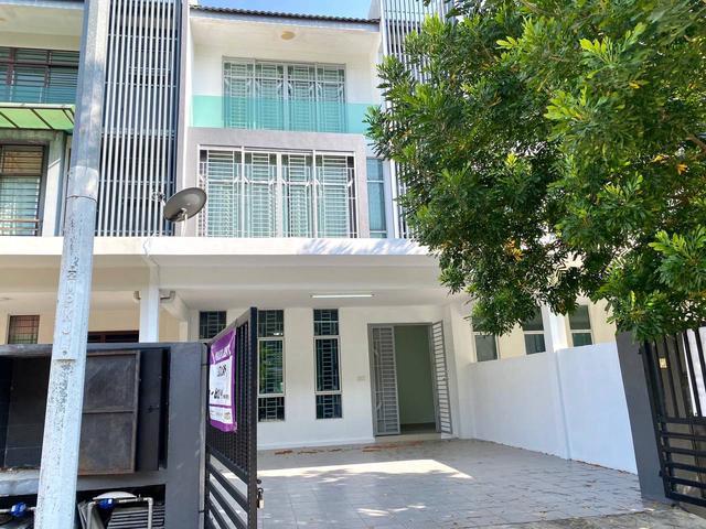 Terraced House for sale in Kajang, Langat