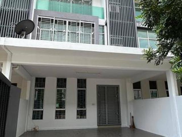 Terraced House for sale in Kajang, Langat