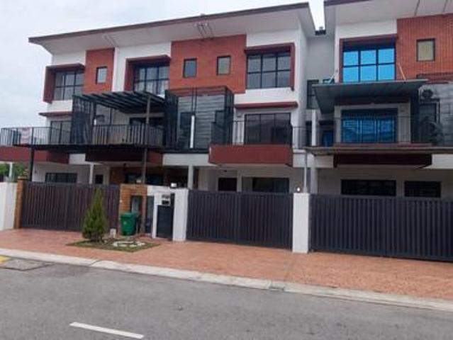 Terraced House for rent in Puchong, Majlis Bandaraya Subang Jaya