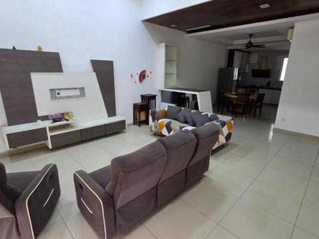 Terraced House for sale in Wellesley, Penang