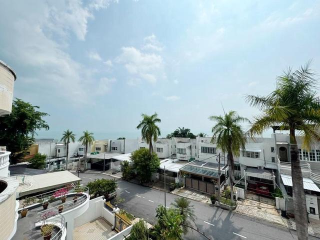 Terraced House for sale in Georgetown, Penang