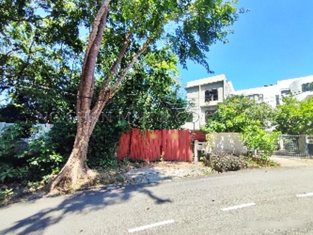 Terraced House for sale in Georgetown, Penang