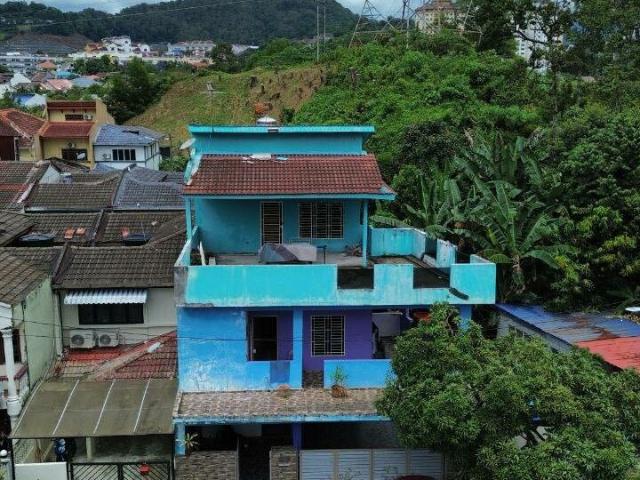 Terraced House for sale in Kuala Lumpor, Selangor