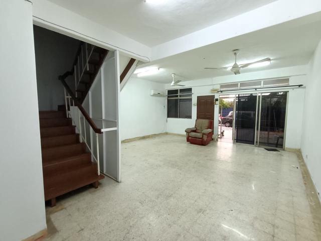 Terraced House for rent in Langat, Selangor