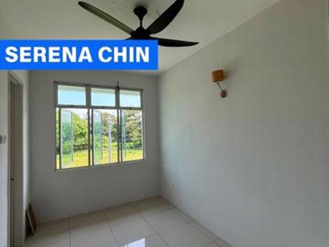 Terraced House for rent in Wellesley, Penang