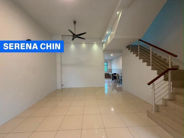 Terraced House for rent in Simpang Ampat, Seberang Perai