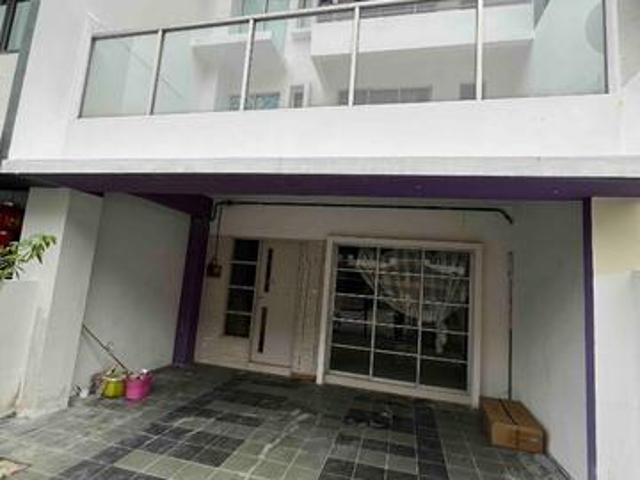 Terraced House for rent in Selayang, Selangor